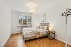 Lovely flats in great location